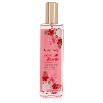 Bodycology Coconut Hibiscus by Bodycology